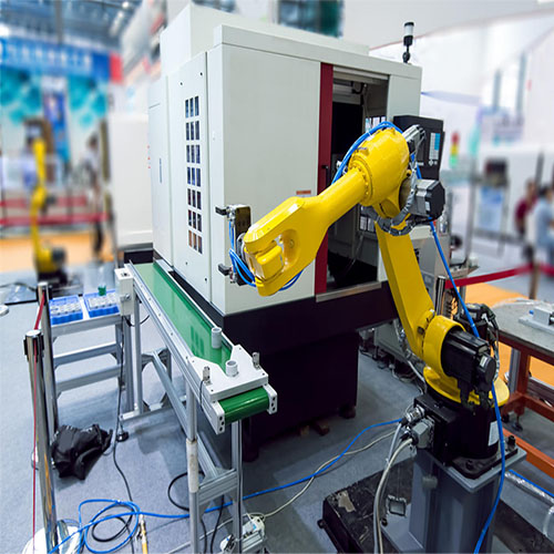 茂名机械制造领域