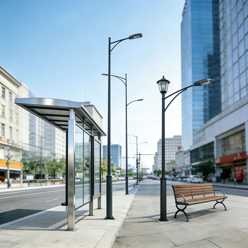 茂名在市政设施领域